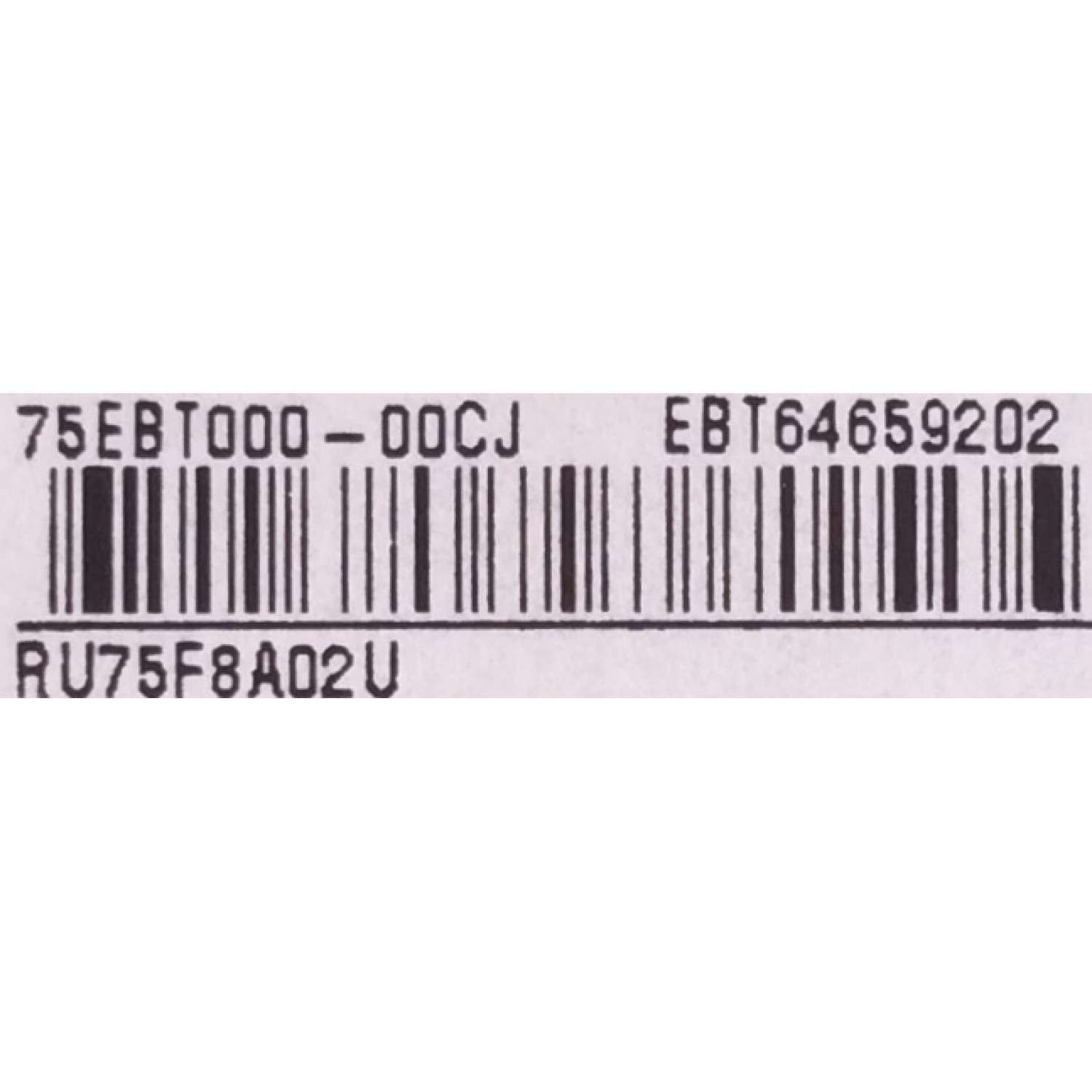 MAIN / LG EBT64659202 / EAX67032905 (1.0) / EAX67032905 / 64151302 / PANEL LC650EQF (DK)(M1) / MODELOS 65SJ850A-UC.AUSYLJR / 65SJ850A / 65SJ850A-UC.BUSYLJR - Imagen 2